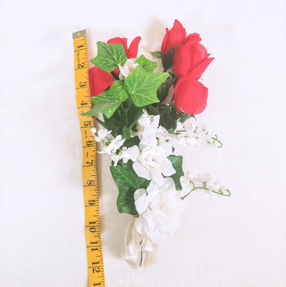 Rose Bouquet